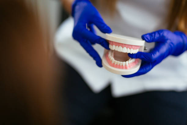 Best Wisdom Tooth Removal  in Mcalester, OK