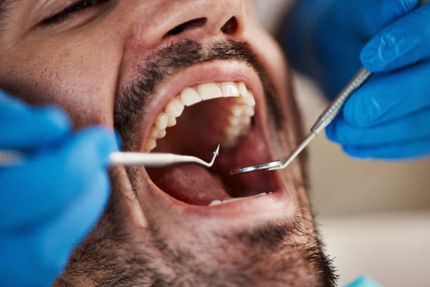 Emergency Dental Services in Mcalester, OK