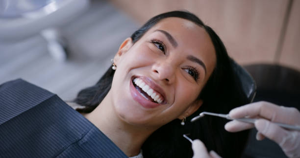 Best Dental Fillings (Composite and Amalgam)  in Mcalester, OK
