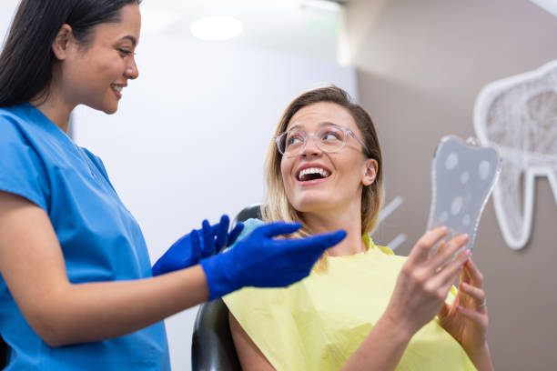  Mcalester, OK Holistic Dental Care Services Pros