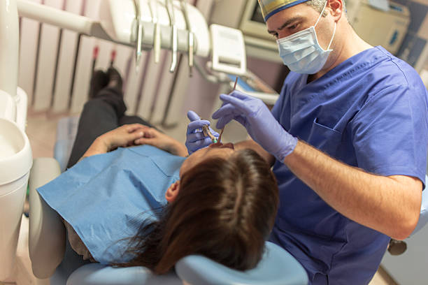 Best Invisalign and Clear Aligners  in Mcalester, OK