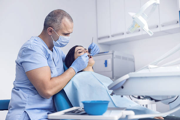 Best Pediatric Dentistry  in Mcalester, OK