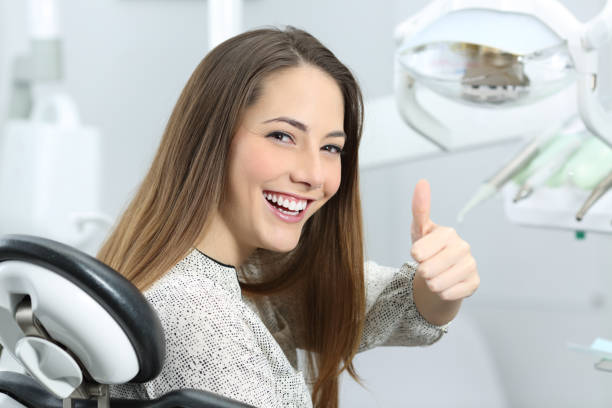 Best Veneers and Lumineers  in Mcalester, OK