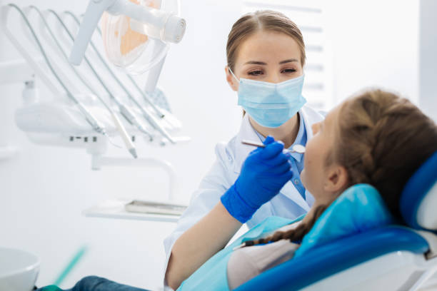 Best Oral Cancer Screening  in Mcalester, OK